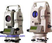 KTS290/KTS310電子全站儀KTS-290/KTS-310